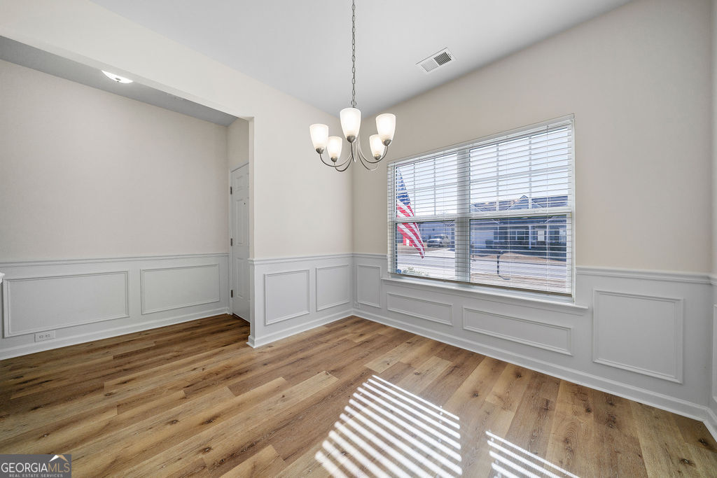 15 Sleepy Oaks Trail NE Rome GA 30165