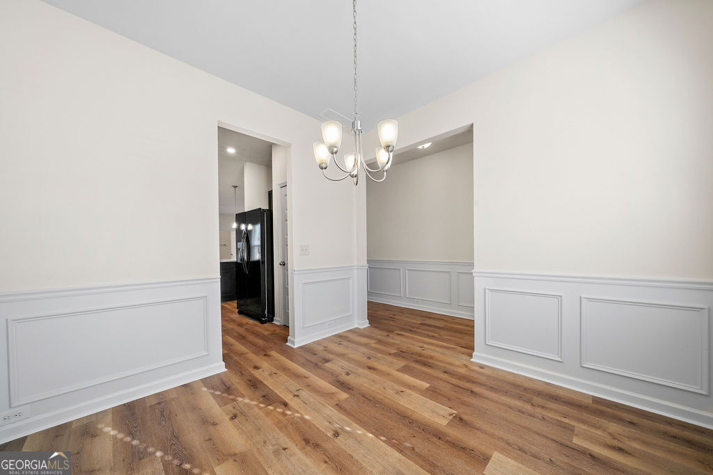 15 Sleepy Oaks Trail NE Rome GA 30165