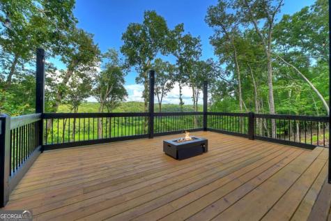 1729 Barnes Chapel Road Blue Ridge GA 30513