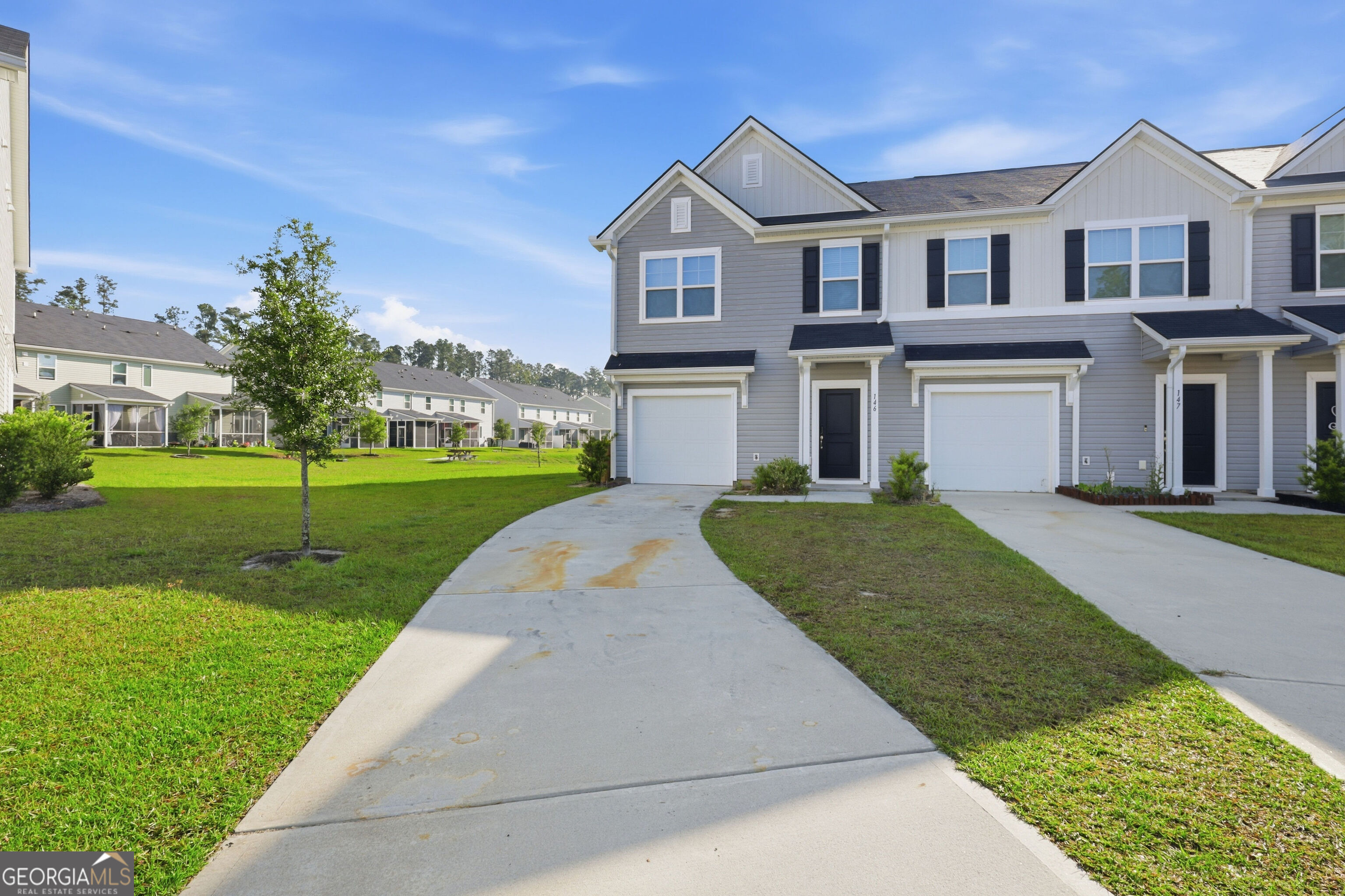 146 Congo Court Pooler GA 31322