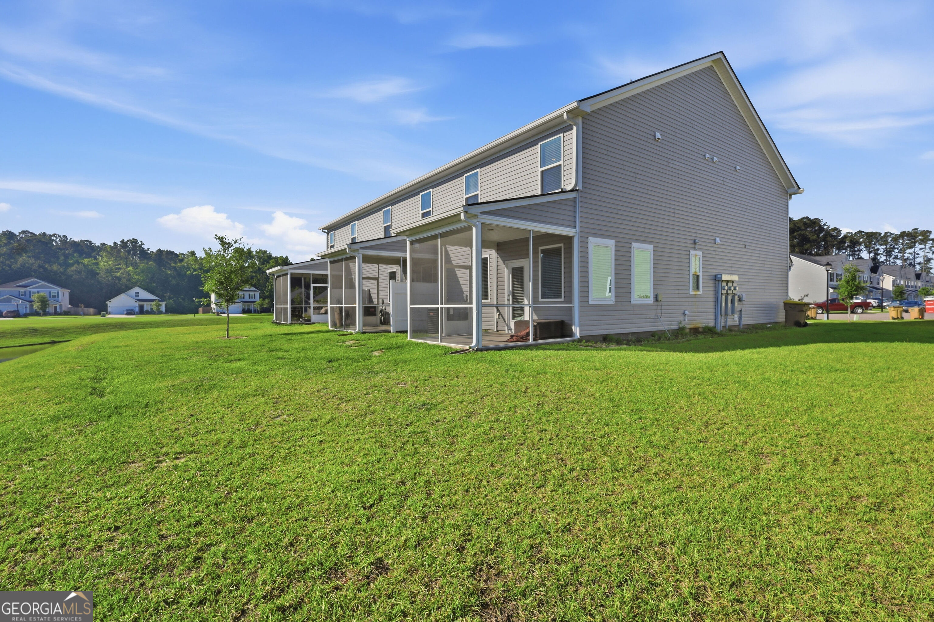 146 Congo Court Pooler GA 31322