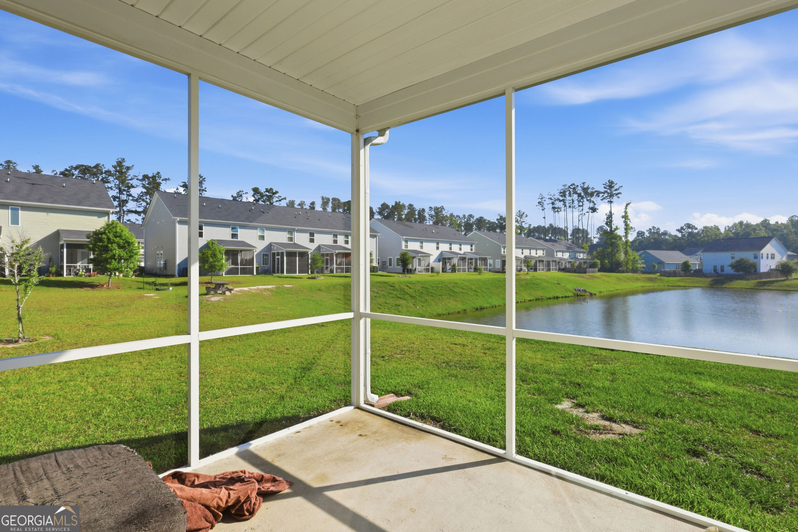 146 Congo Court Pooler GA 31322