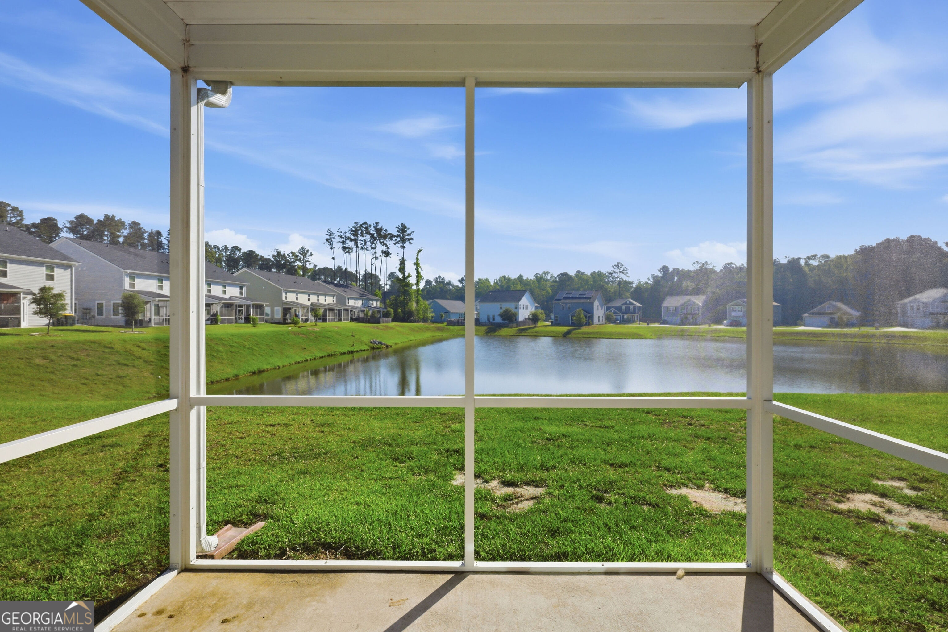 146 Congo Court Pooler GA 31322