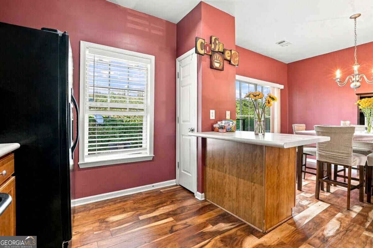 1041 Prestwyck Court Alpharetta GA 30004