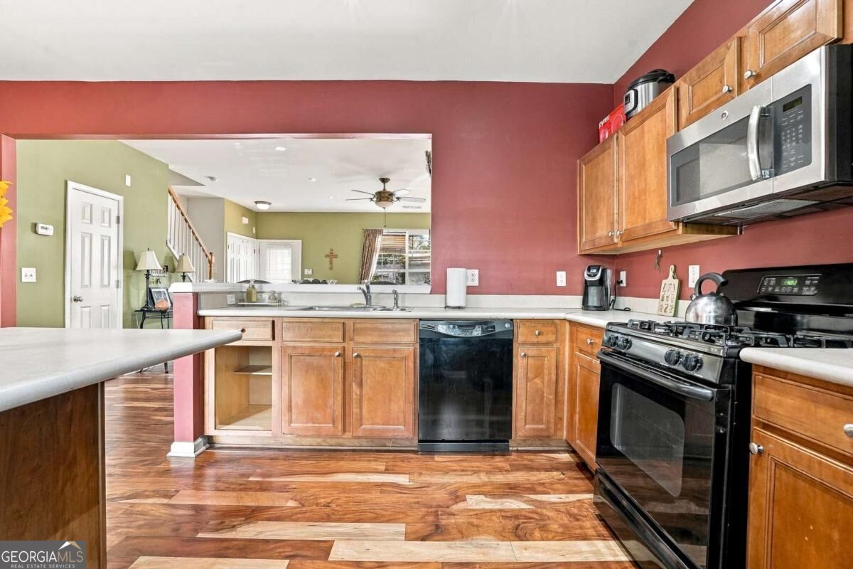 1041 Prestwyck Court Alpharetta GA 30004
