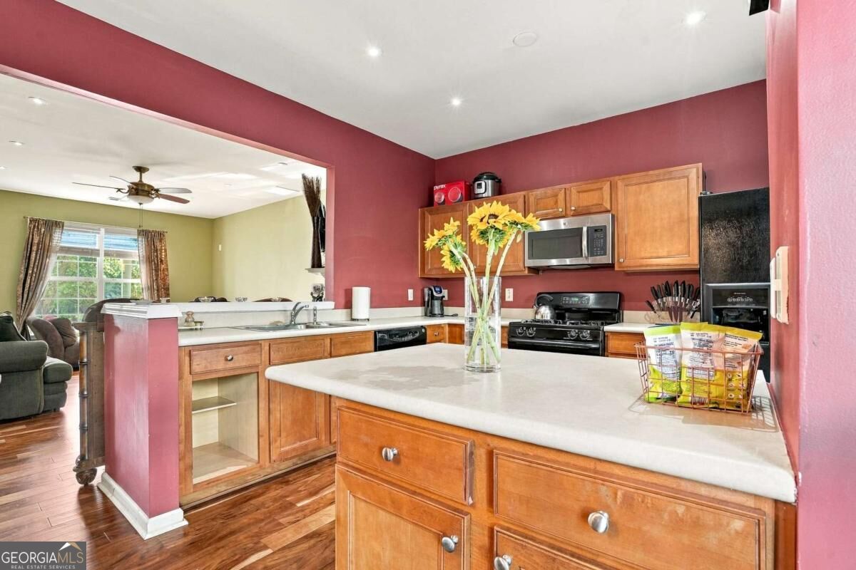 1041 Prestwyck Court Alpharetta GA 30004