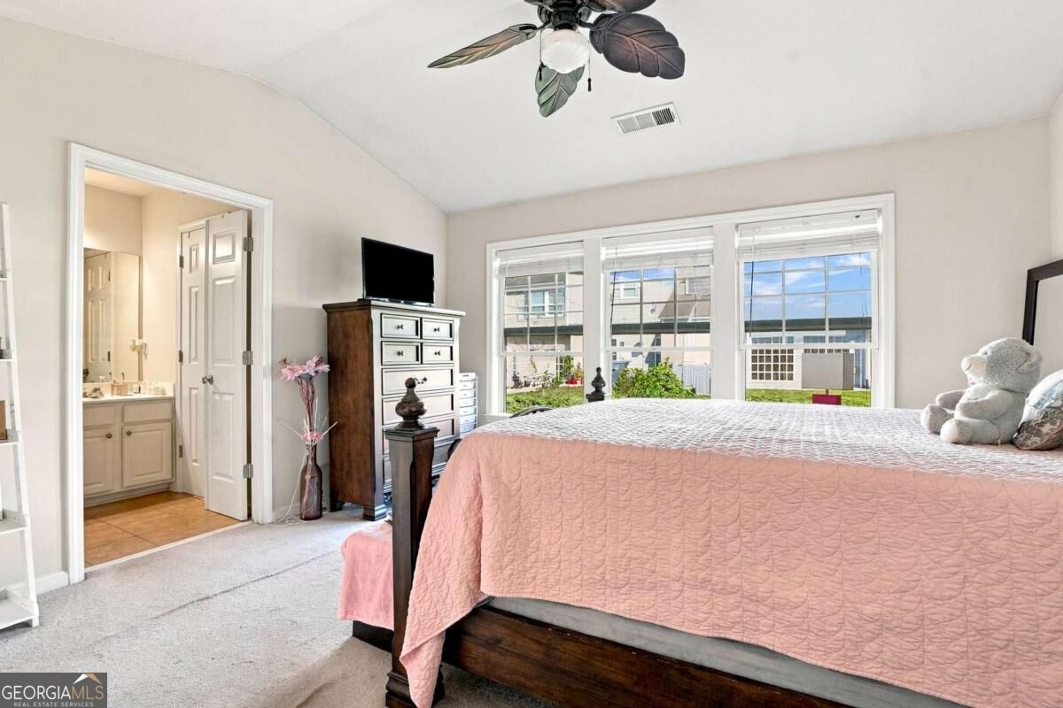 1041 Prestwyck Court Alpharetta GA 30004