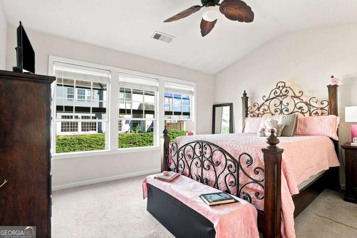 1041 Prestwyck Court Alpharetta GA 30004