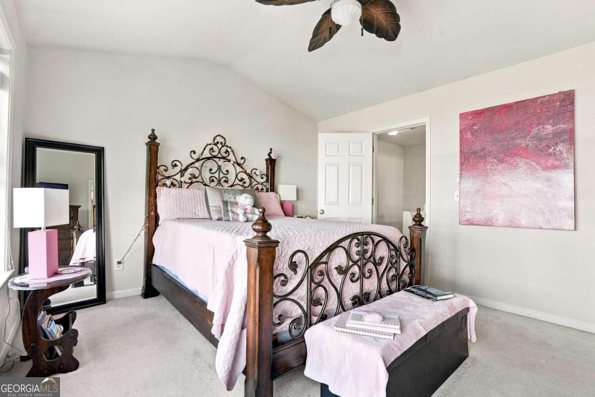 1041 Prestwyck Court Alpharetta GA 30004