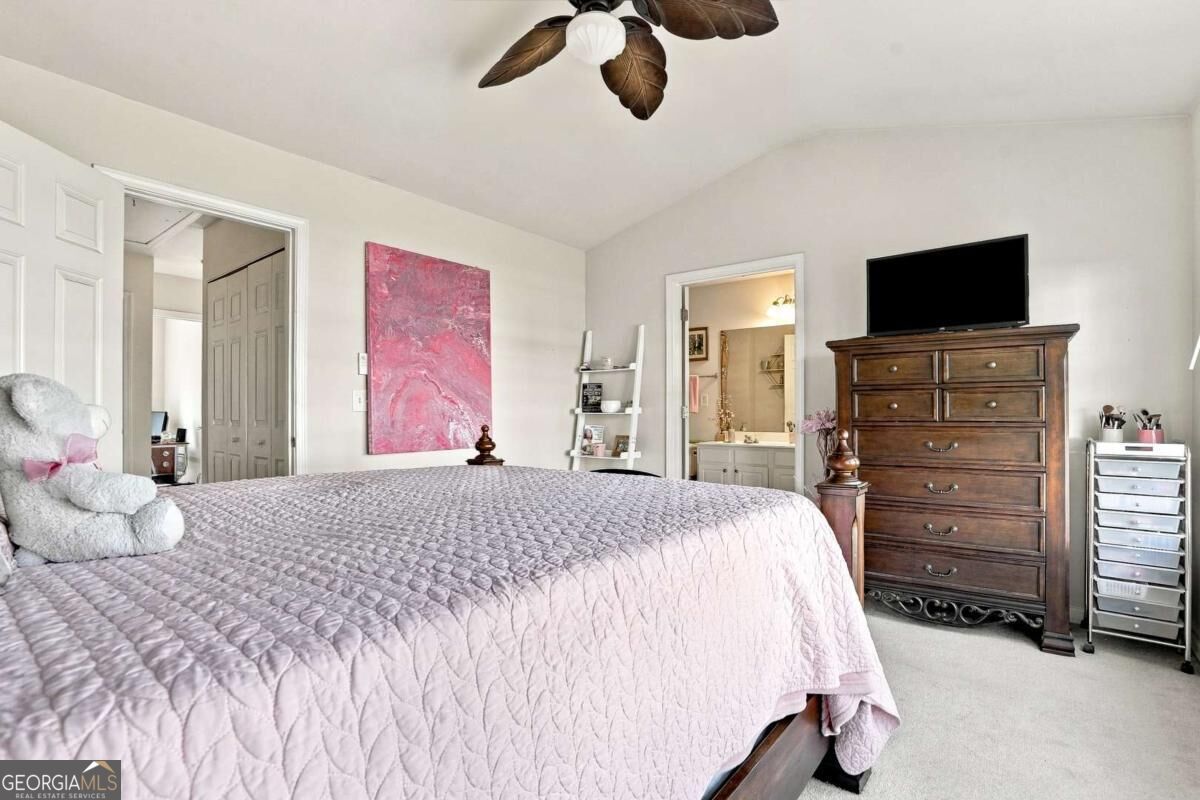1041 Prestwyck Court Alpharetta GA 30004