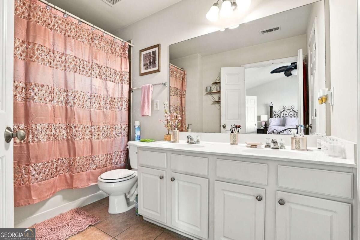 1041 Prestwyck Court Alpharetta GA 30004