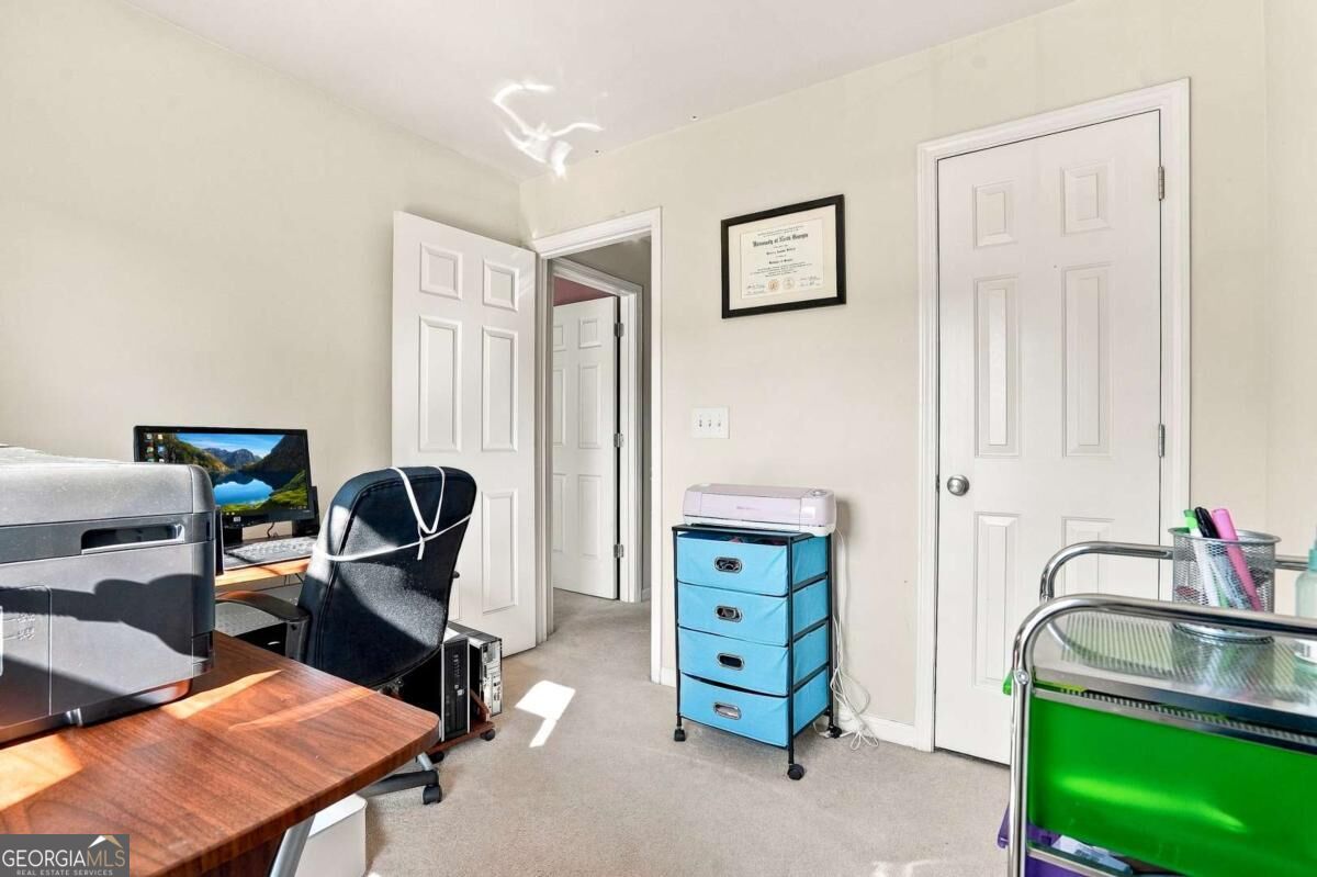 1041 Prestwyck Court Alpharetta GA 30004
