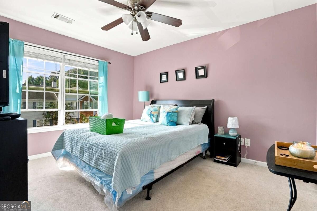 1041 Prestwyck Court Alpharetta GA 30004