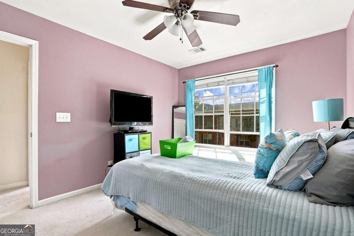 1041 Prestwyck Court Alpharetta GA 30004