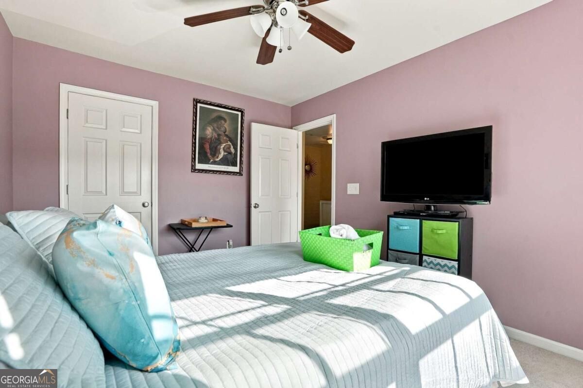 1041 Prestwyck Court Alpharetta GA 30004
