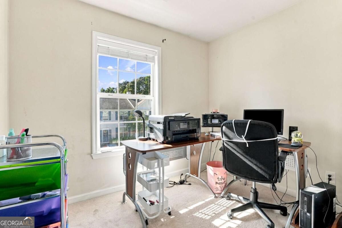1041 Prestwyck Court Alpharetta GA 30004