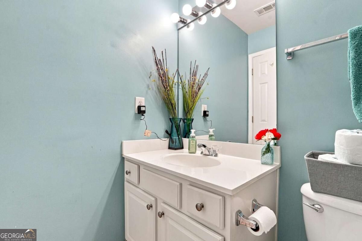 1041 Prestwyck Court Alpharetta GA 30004