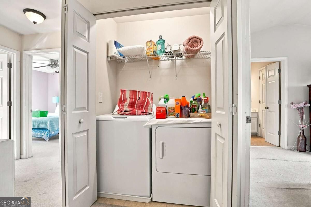 1041 Prestwyck Court Alpharetta GA 30004