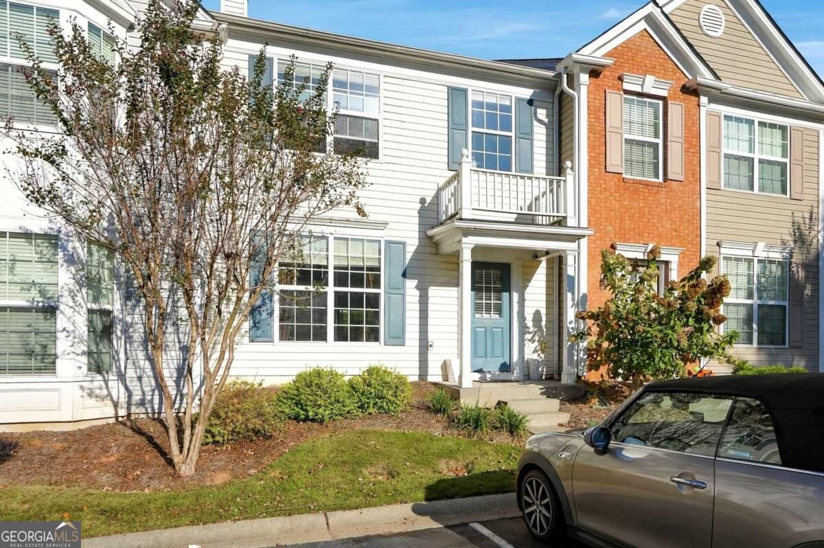 1041 Prestwyck Court Alpharetta GA 30004