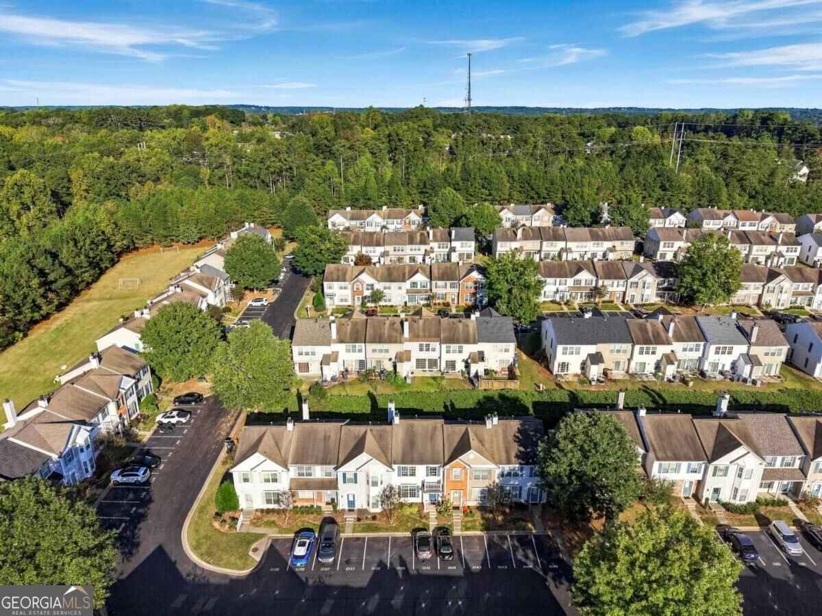 1041 Prestwyck Court Alpharetta GA 30004