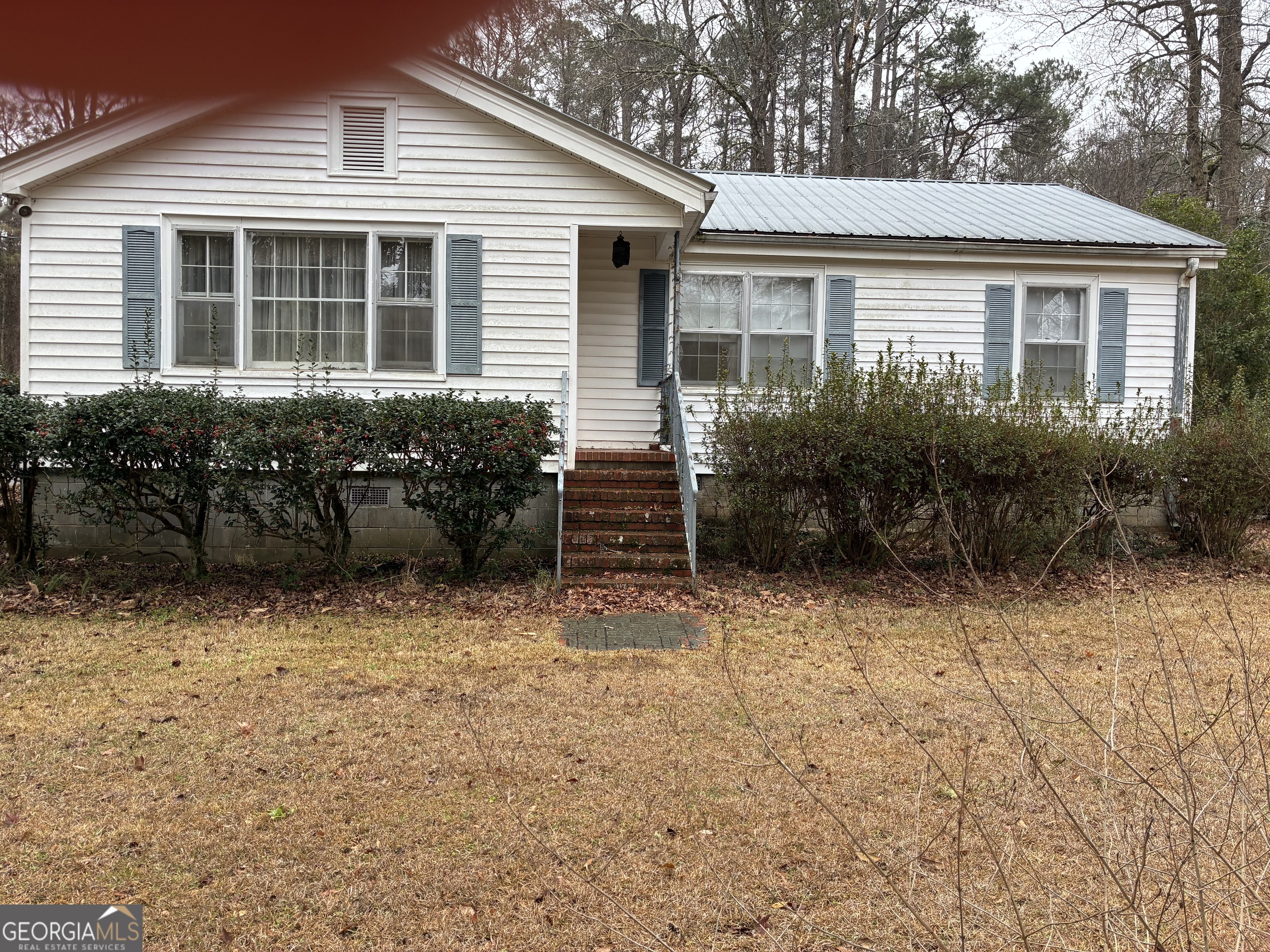 384 W Monroe Street Talbotton GA 31827