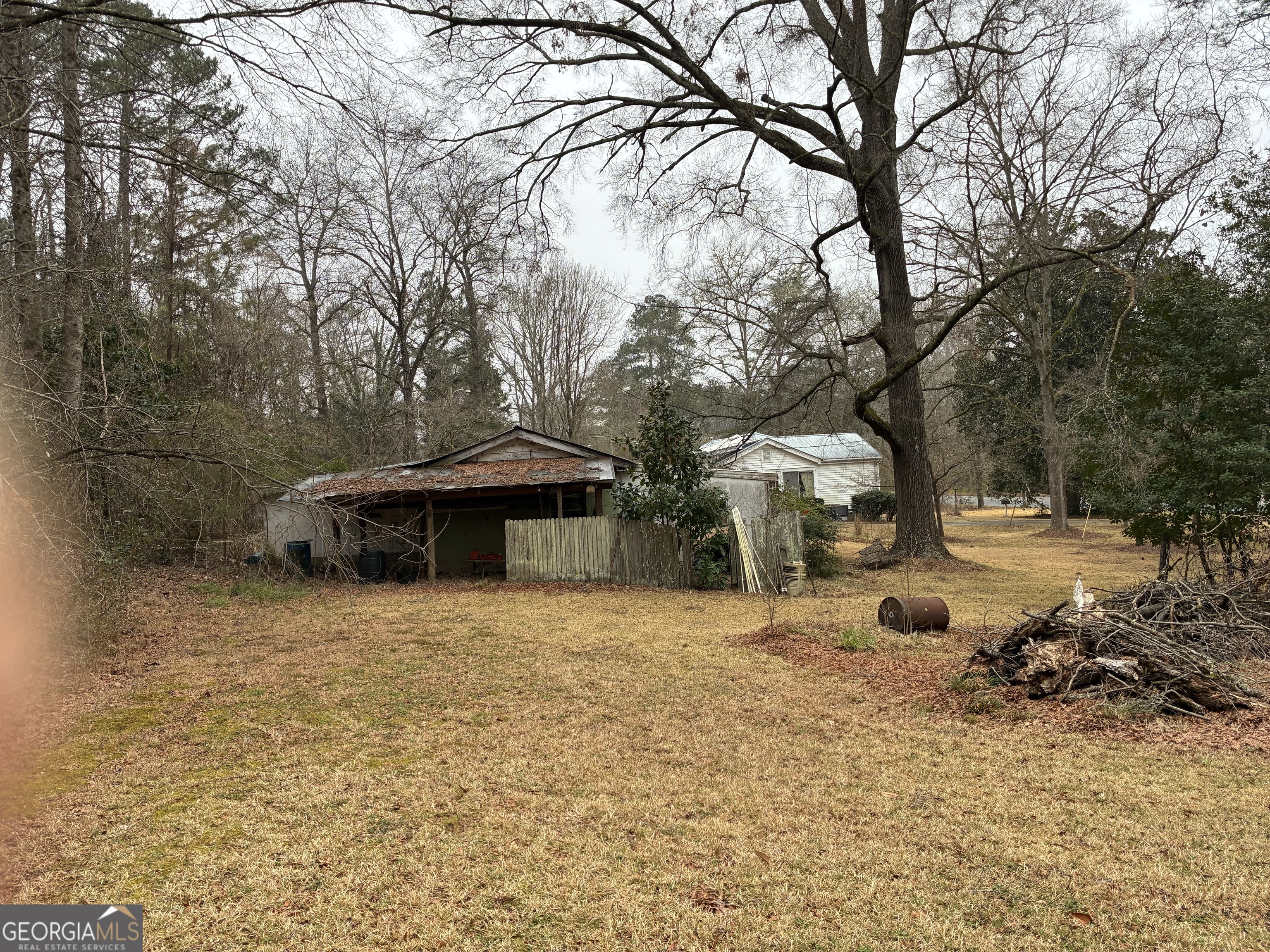 384 W Monroe Street Talbotton GA 31827