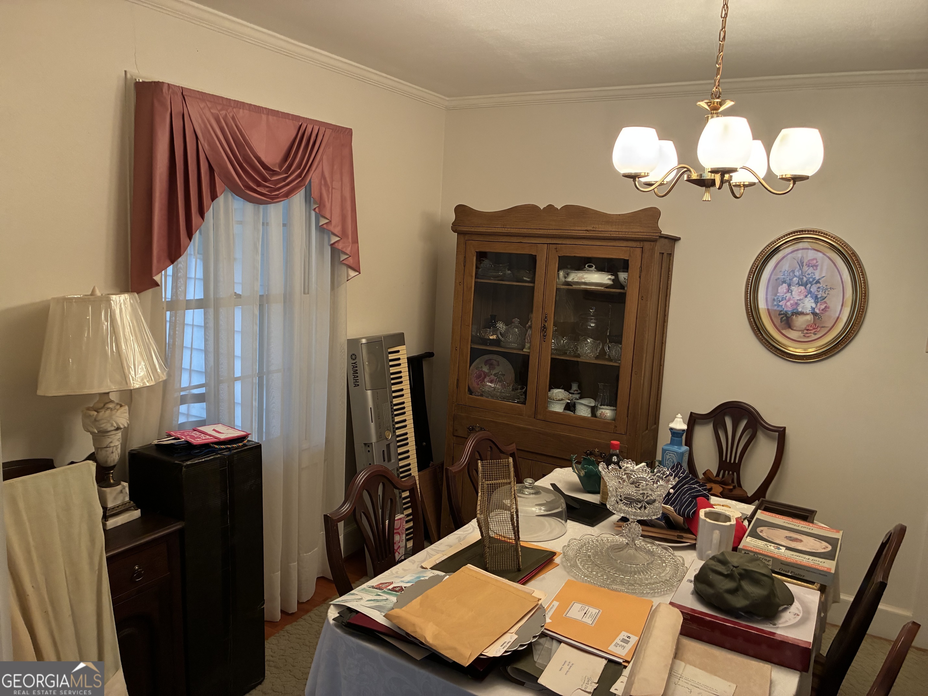 384 W Monroe Street Talbotton GA 31827