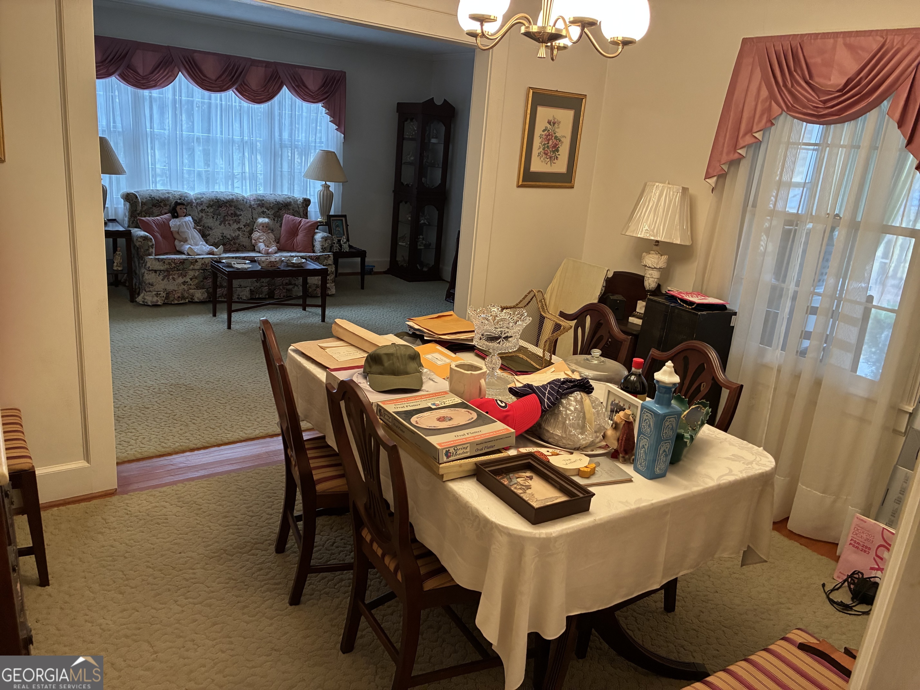 384 W Monroe Street Talbotton GA 31827