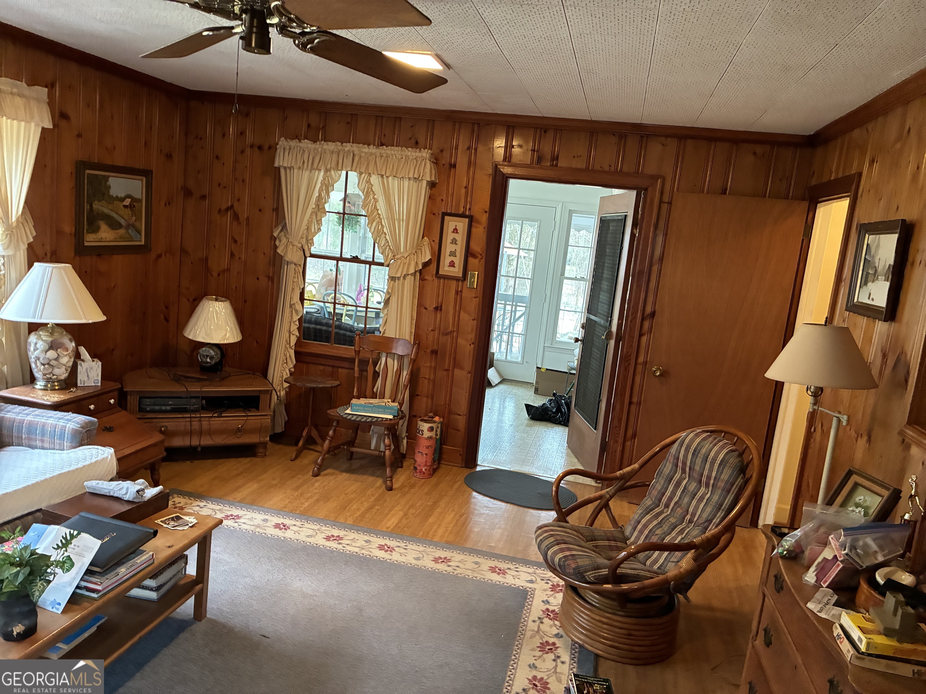 384 W Monroe Street Talbotton GA 31827