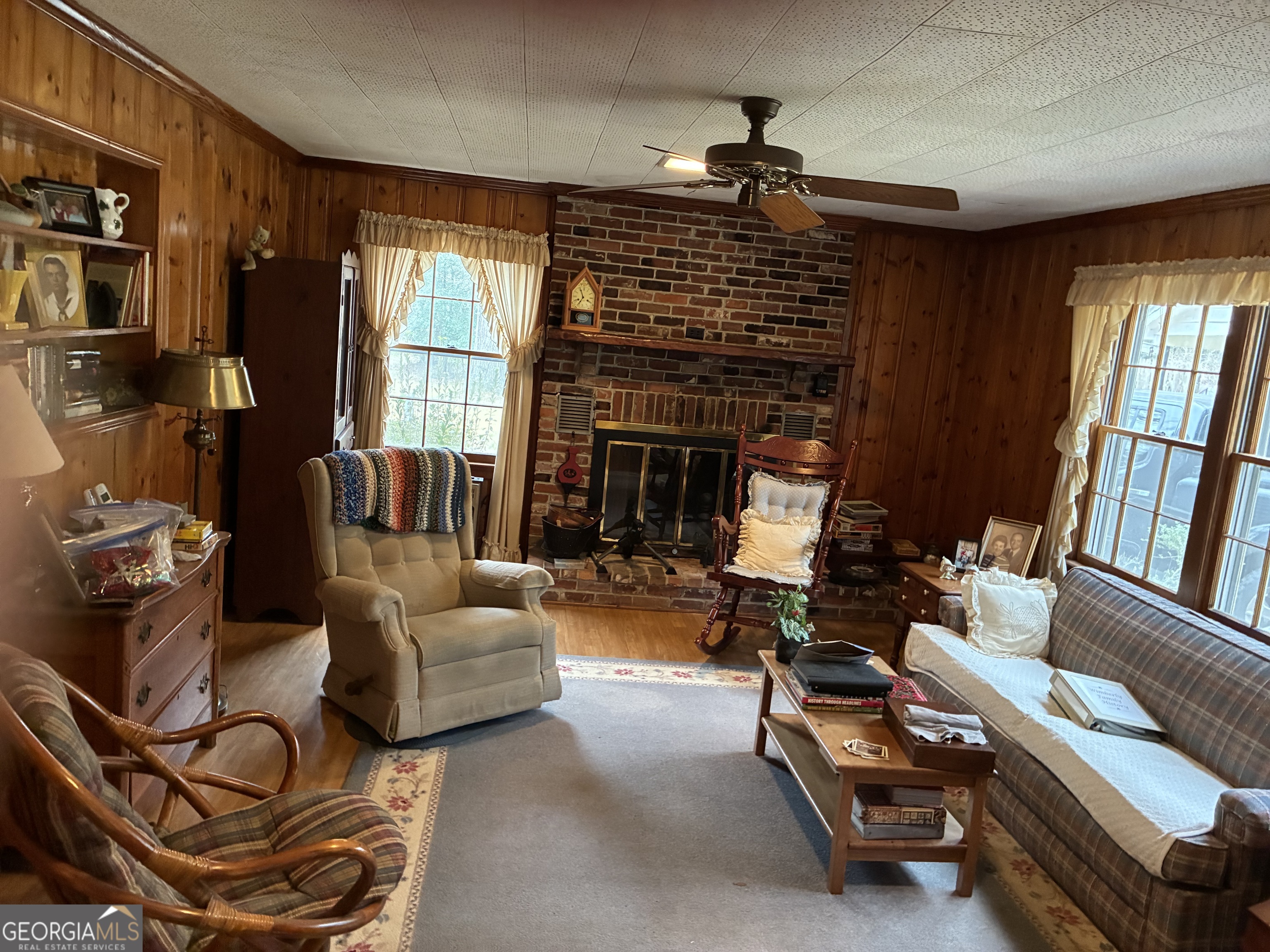 384 W Monroe Street Talbotton GA 31827