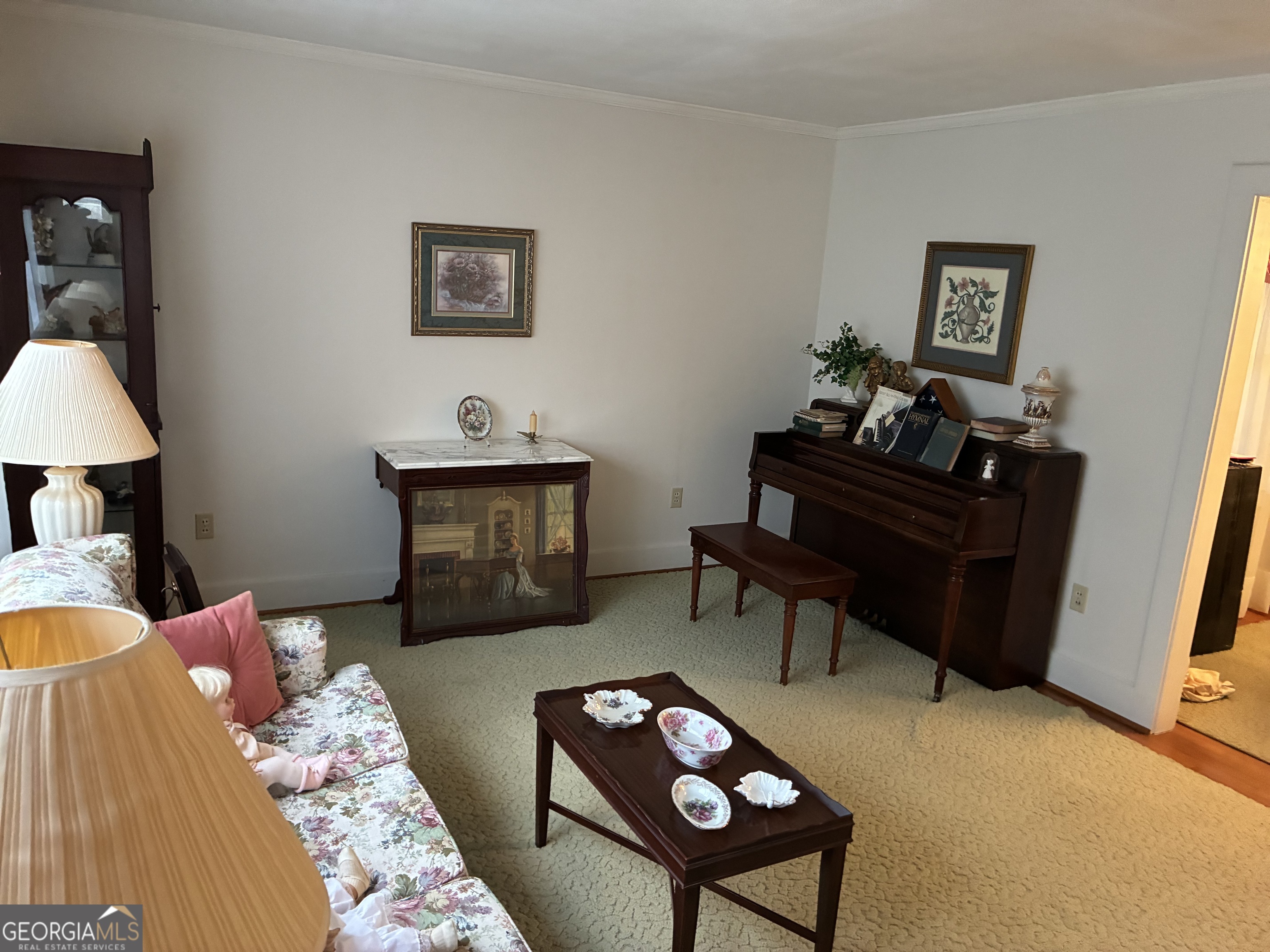 384 W Monroe Street Talbotton GA 31827