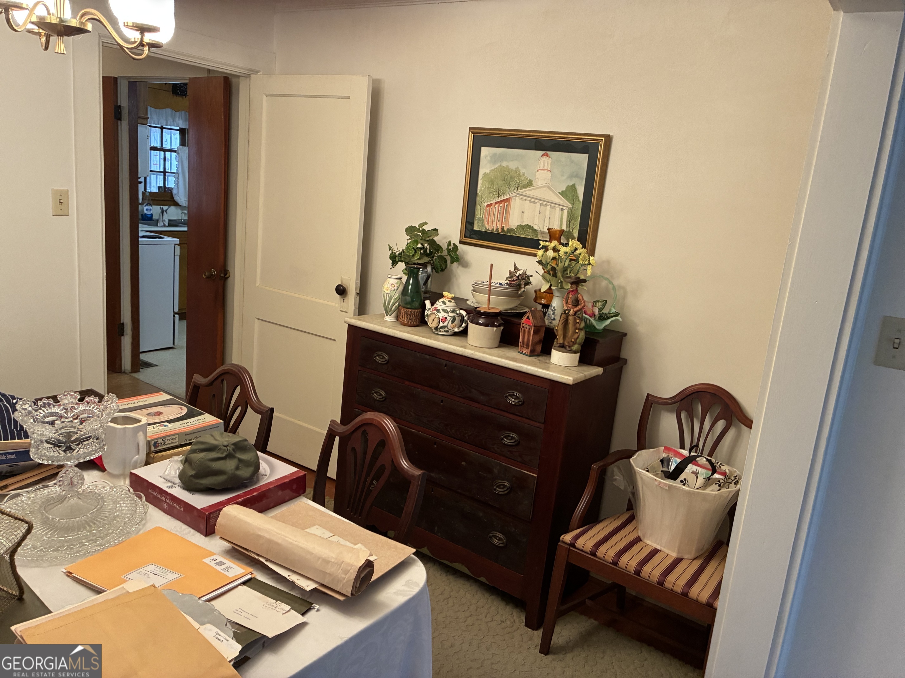 384 W Monroe Street Talbotton GA 31827