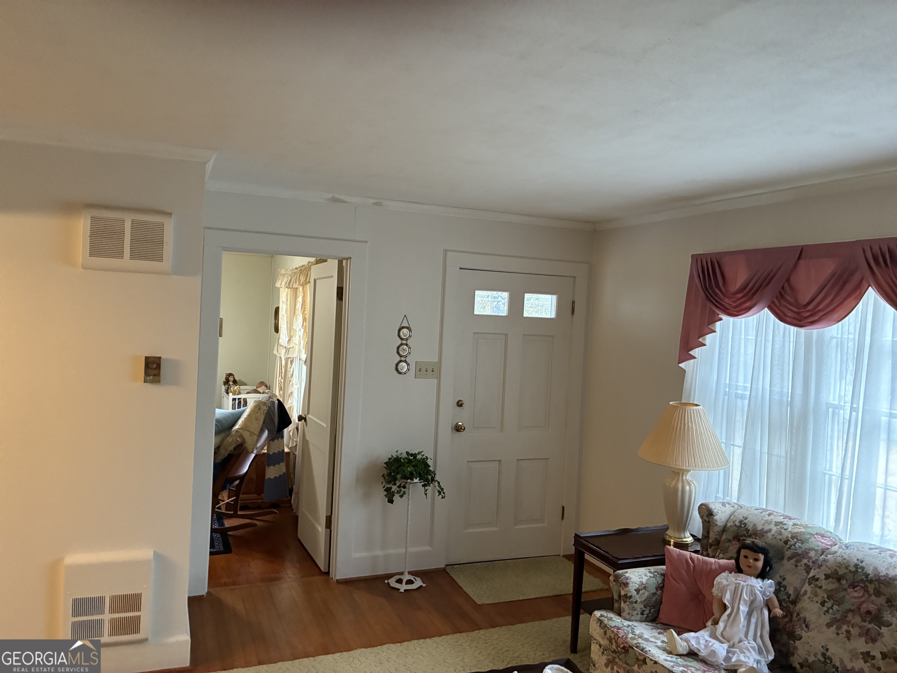 384 W Monroe Street Talbotton GA 31827