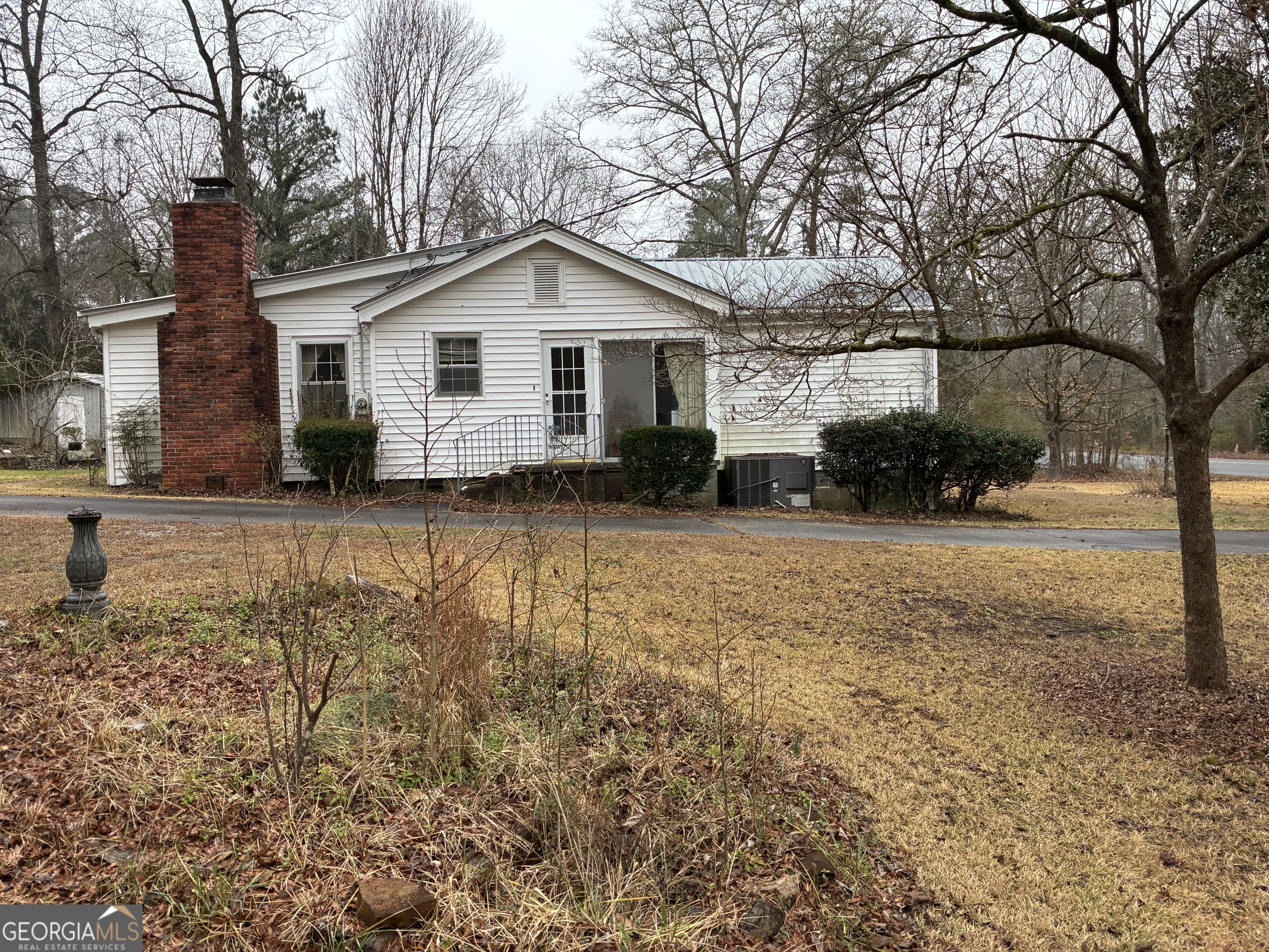 384 W Monroe Street Talbotton GA 31827