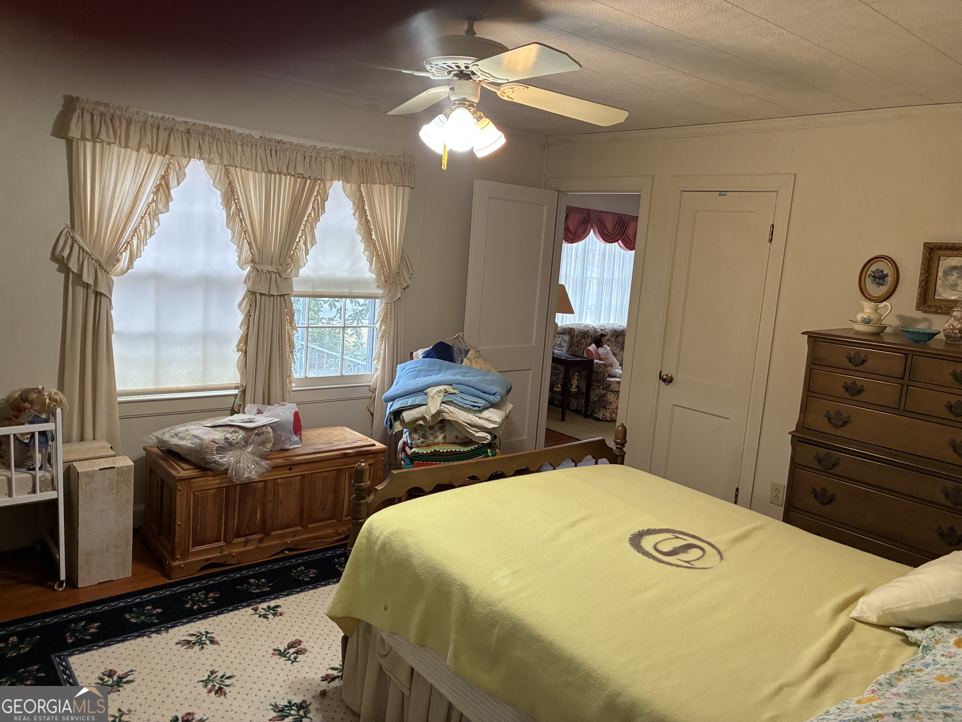 384 W Monroe Street Talbotton GA 31827