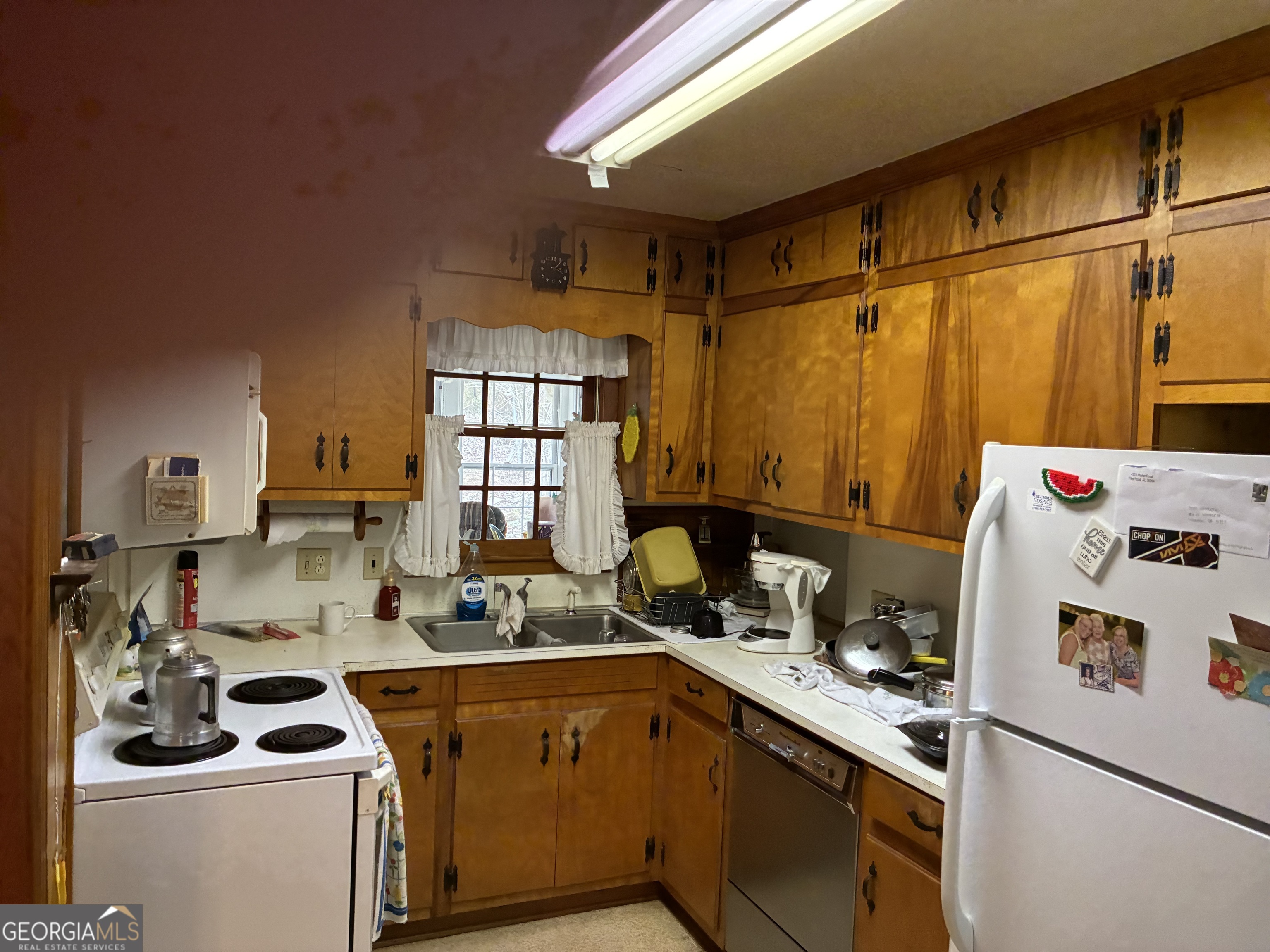 384 W Monroe Street Talbotton GA 31827