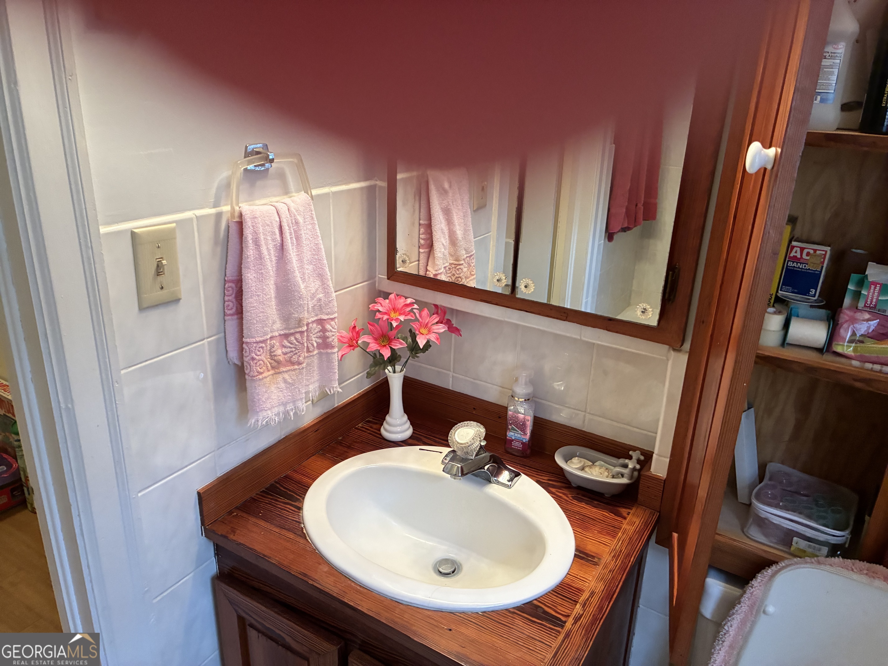 384 W Monroe Street Talbotton GA 31827