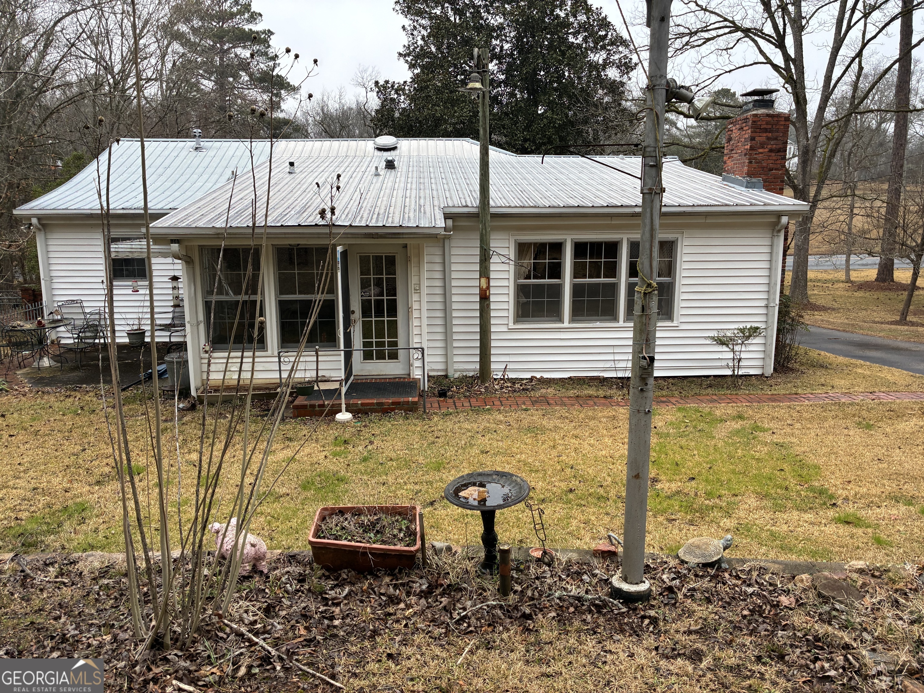384 W Monroe Street Talbotton GA 31827
