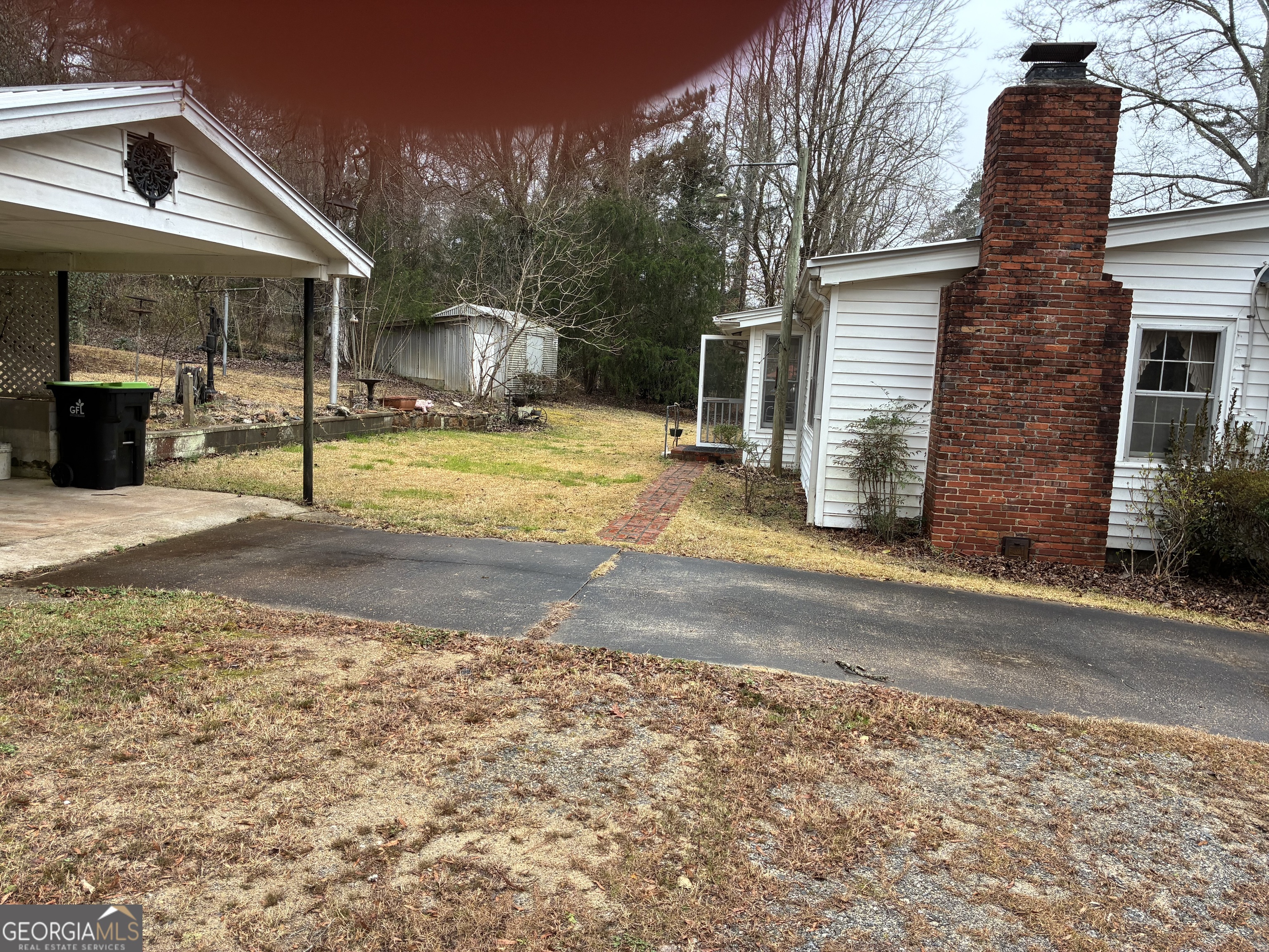 384 W Monroe Street Talbotton GA 31827