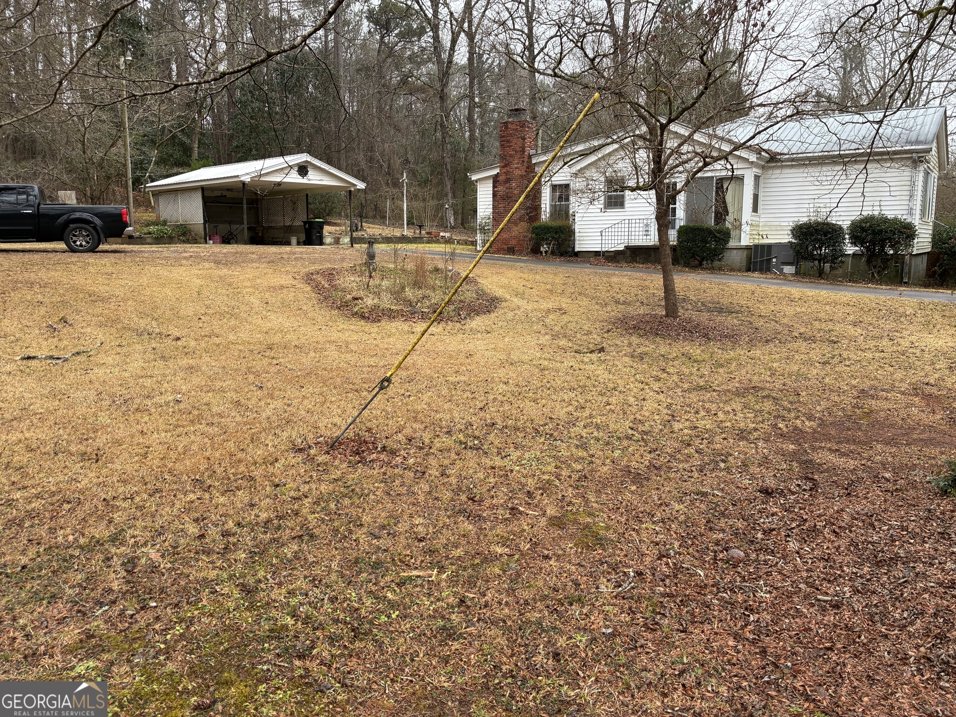 384 W Monroe Street Talbotton GA 31827