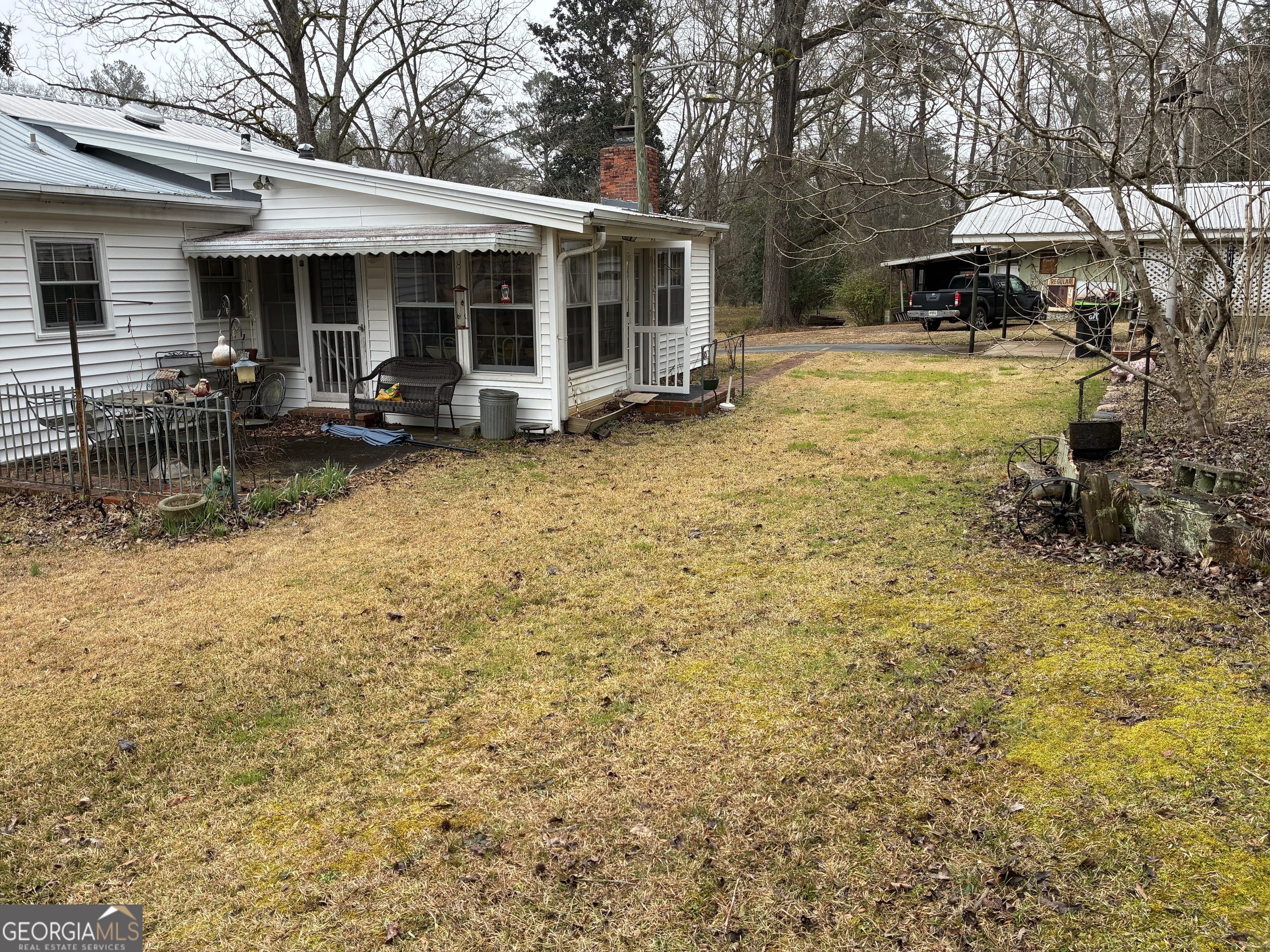 384 W Monroe Street Talbotton GA 31827