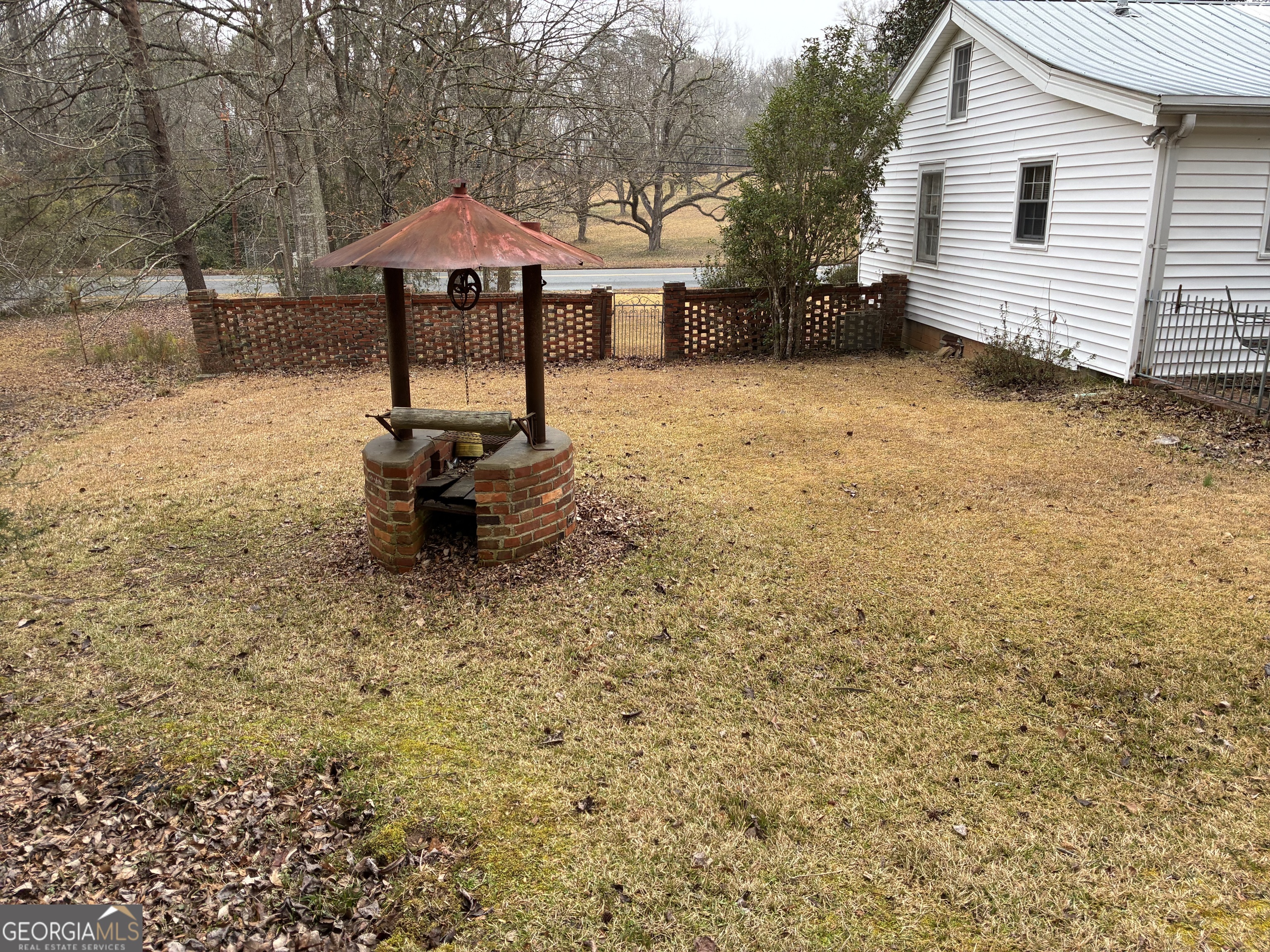 384 W Monroe Street Talbotton GA 31827