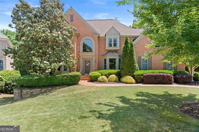 145 Buttermere Court Johns Creek GA 30022