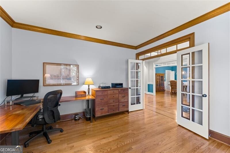 145 Buttermere Court Johns Creek GA 30022