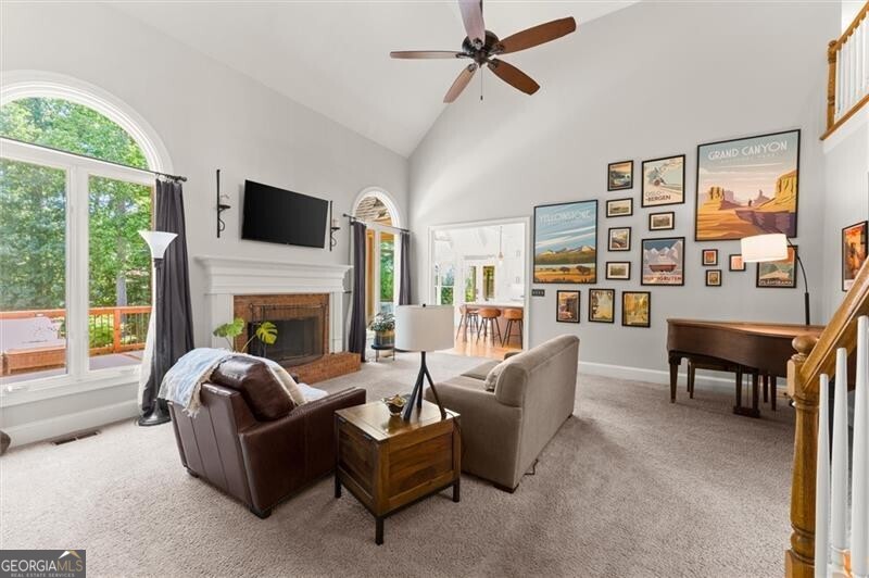 145 Buttermere Court Johns Creek GA 30022