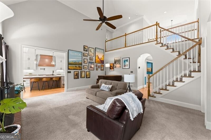 145 Buttermere Court Johns Creek GA 30022