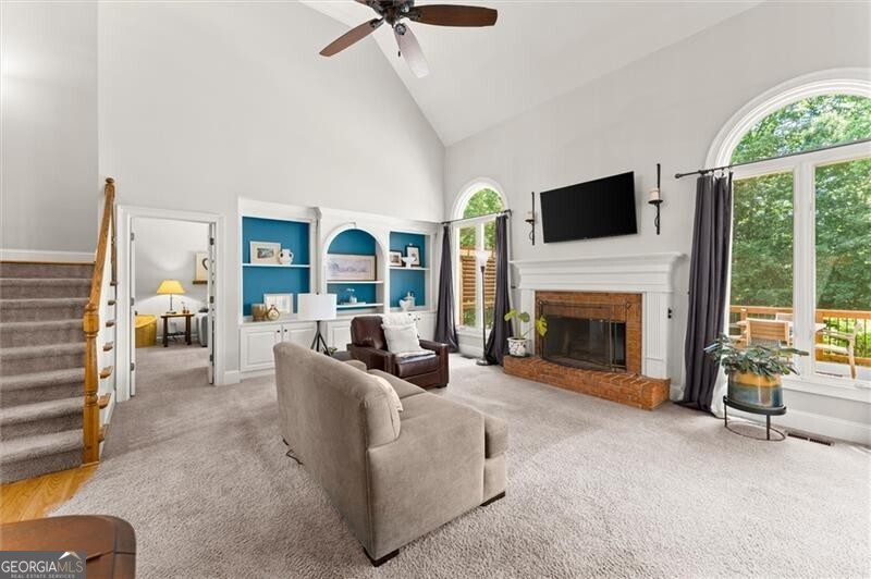 145 Buttermere Court Johns Creek GA 30022