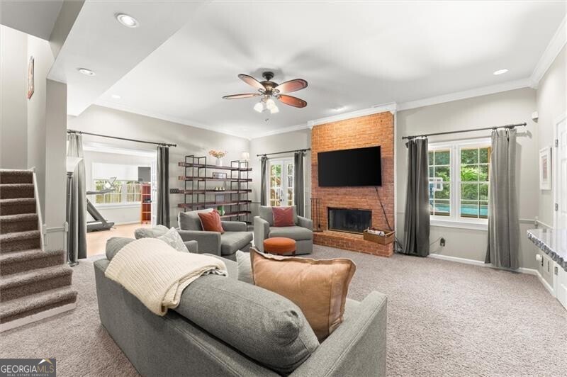 145 Buttermere Court Johns Creek GA 30022