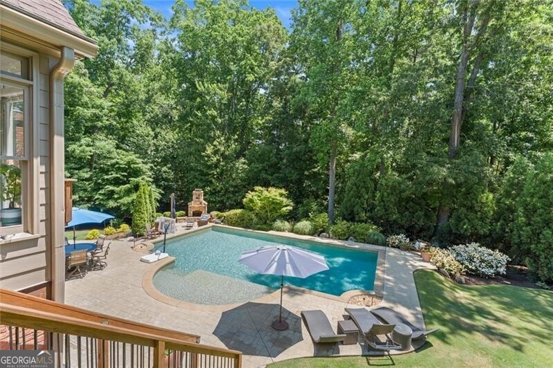 145 Buttermere Court Johns Creek GA 30022