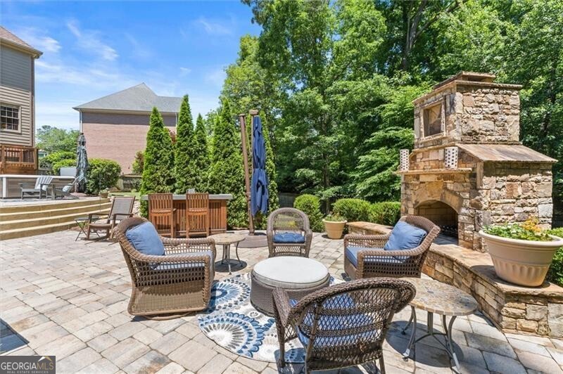 145 Buttermere Court Johns Creek GA 30022